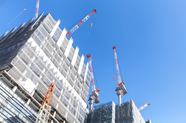正社員 意匠設計 建築施工管理 CADオペレーター求人イメージ