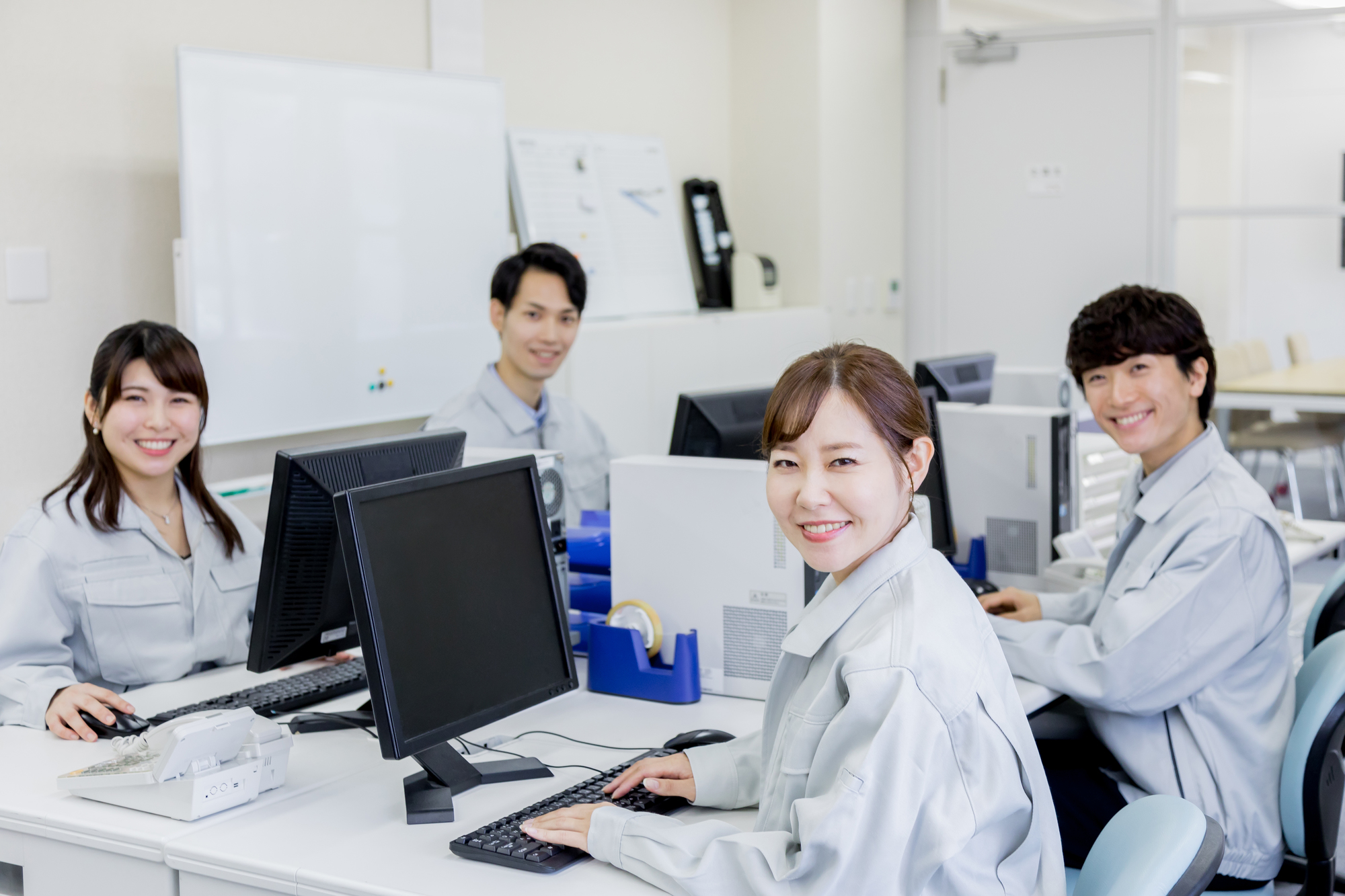 正社員 意匠設計 CADオペレーターの求人情報イメージ1