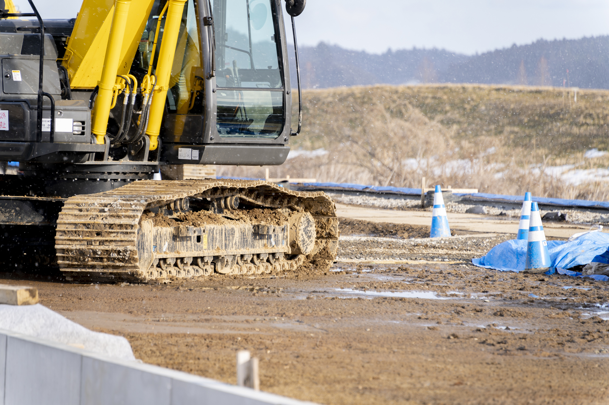 正社員 意匠設計 建築施工管理 土木施工管理の求人情報イメージ1