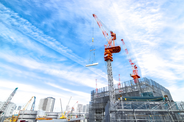 正社員 意匠設計 建築施工管理 土木施工管理 給排水工事施工管理求人イメージ