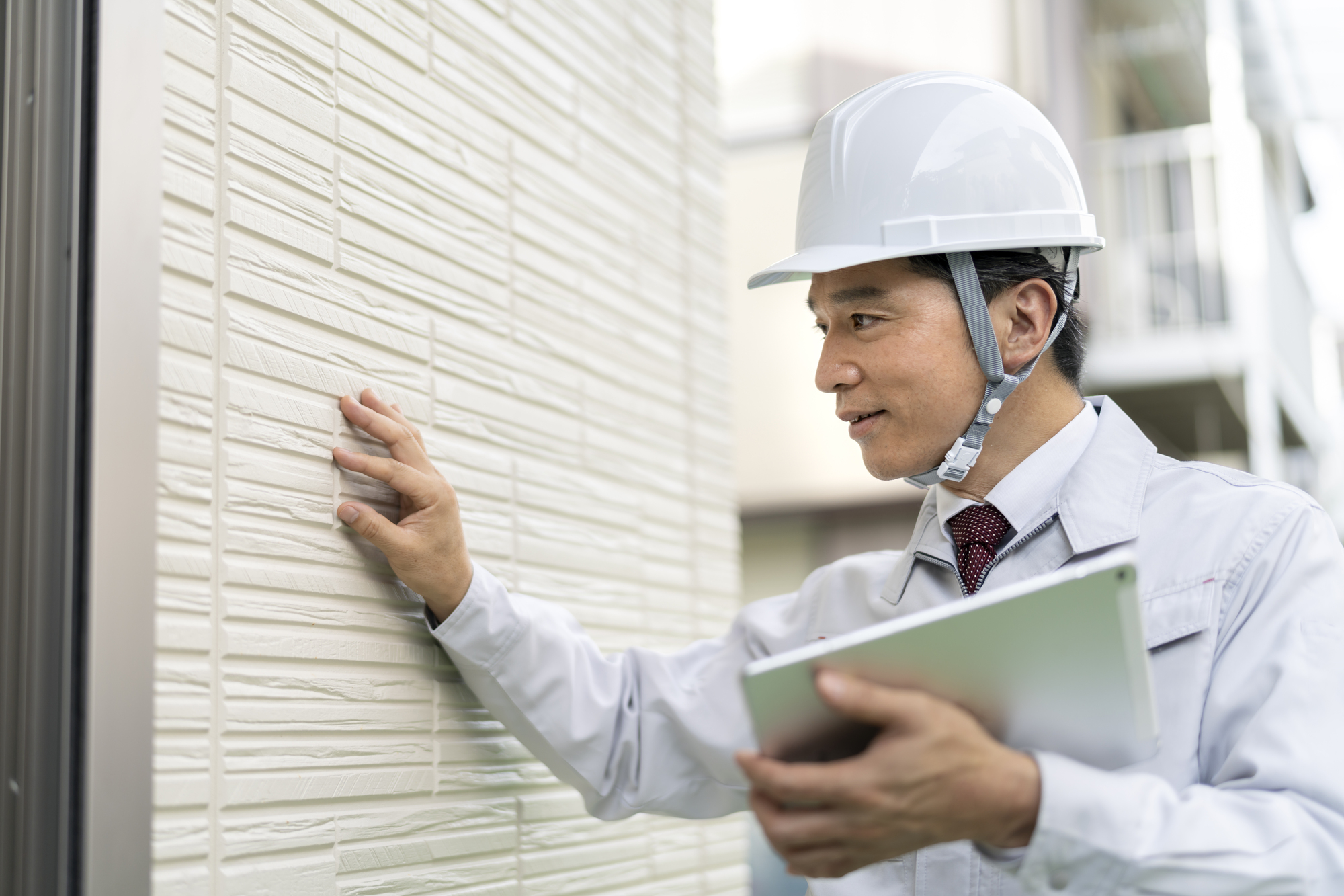 正社員 建築施工管理求人イメージ
