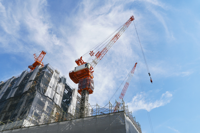 正社員 意匠設計 建築施工管理 土木施工管理 設備施工管理 管工事施工管理 給排水工事施工管理 空調工事施工管理 電気工事施工管理 電気工事 CADオペレーターの求人情報イメージ1