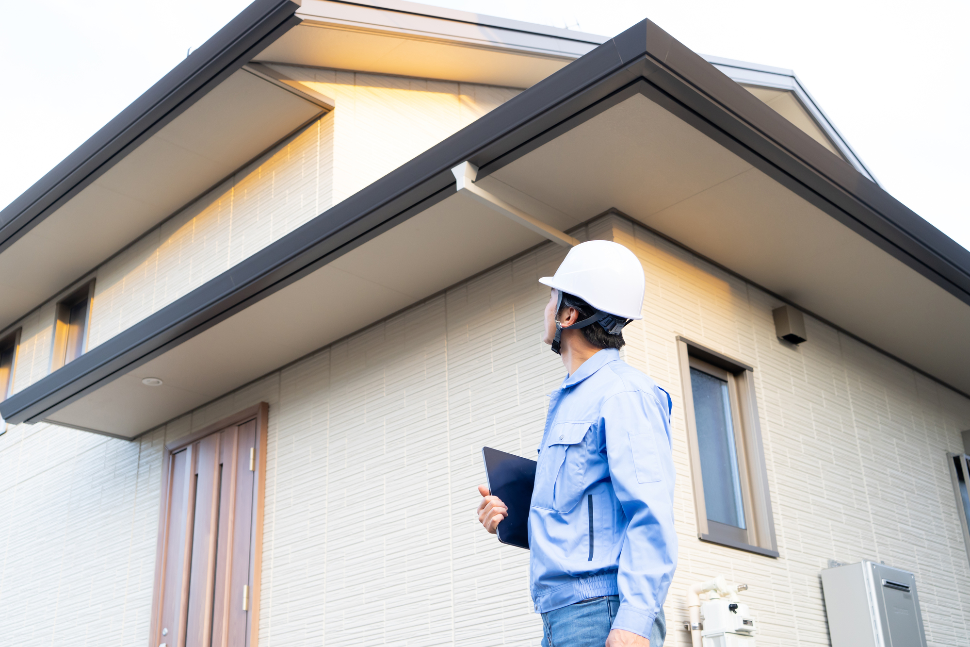 正社員 建築施工管理の求人情報イメージ1