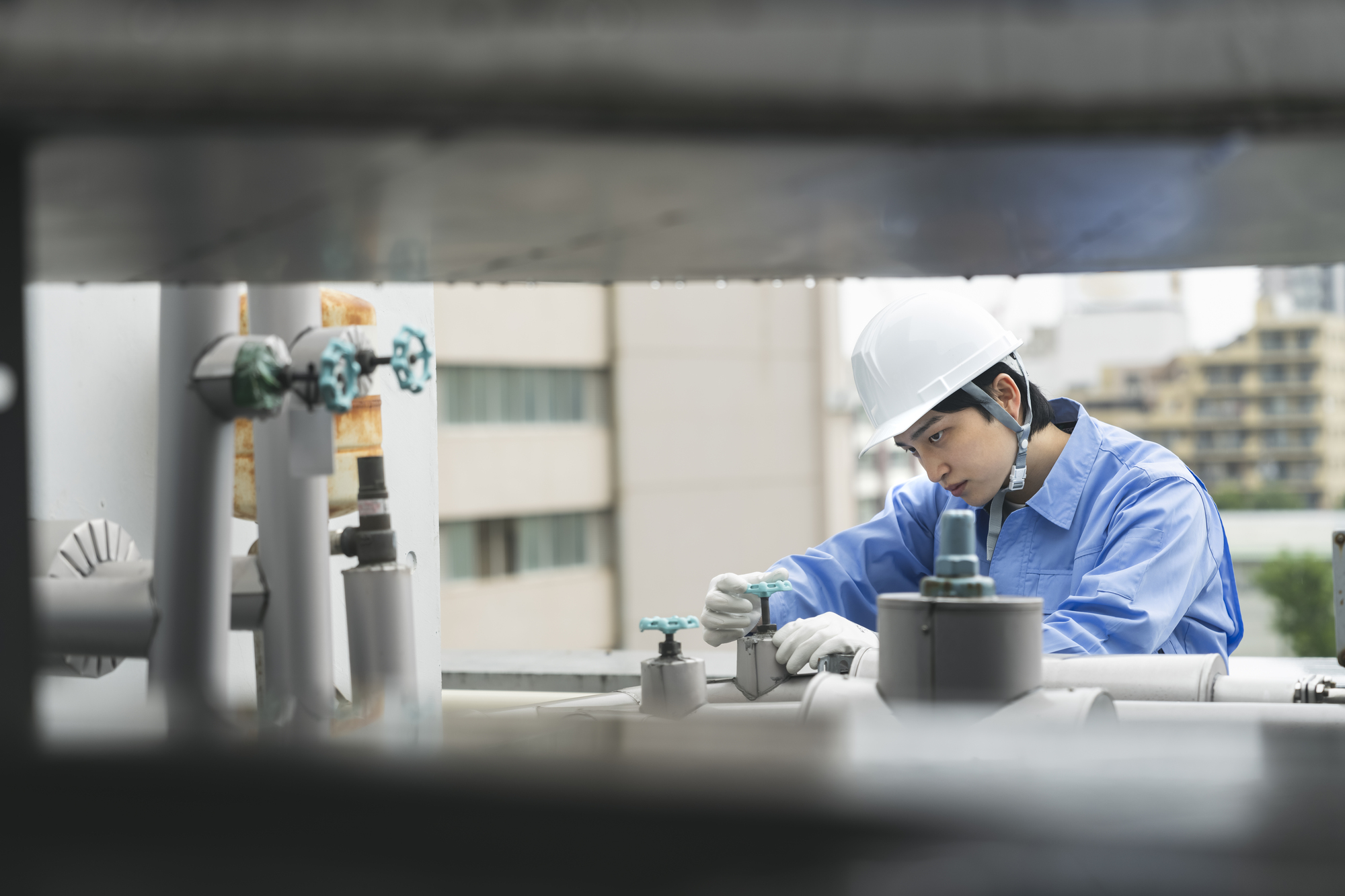 正社員 建築施工管理の求人情報イメージ1