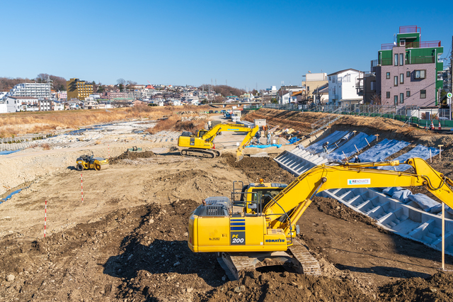 正社員 意匠設計 建築施工管理 土木施工管理 設備施工管理 管工事施工管理 給排水工事施工管理 空調工事施工管理 造園工事施工管理 CADオペレーター 建築測量 測量士求人イメージ